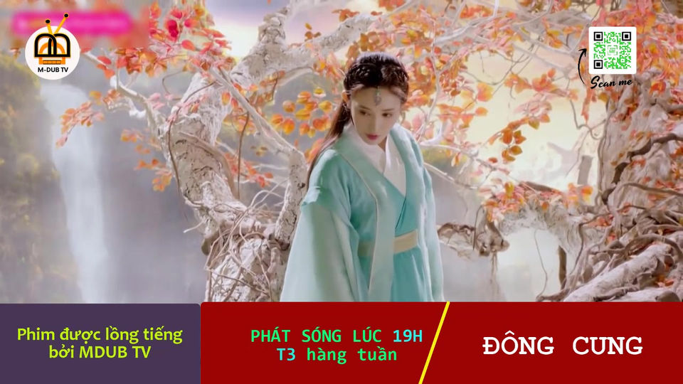 CUT Đông Cung - Tiểu Phong tự tử